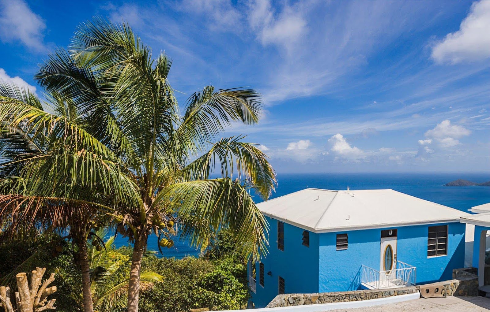 Bermuda’s Hurricane Hustle: Why This Island Stands Tall and What Can The United States Learn